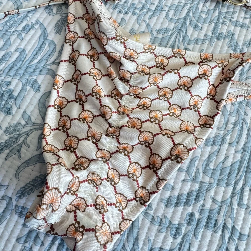 Shani Shemer Bikini Bottom - Picture 3 of 4